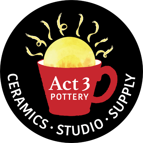 Home Act 3 Pottery and Supply LLC